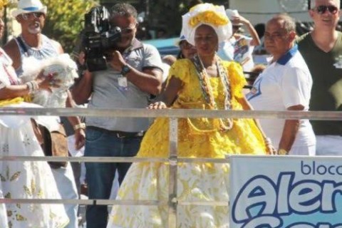 17ª Caminhada do Samba promete agitar Salvador com grandes blocos no dia 24 de novembro