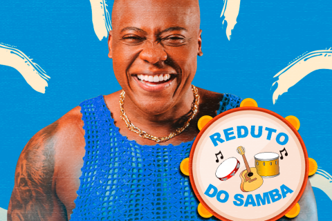 Escandurras Embala a Caminhada do Samba com o Reduto