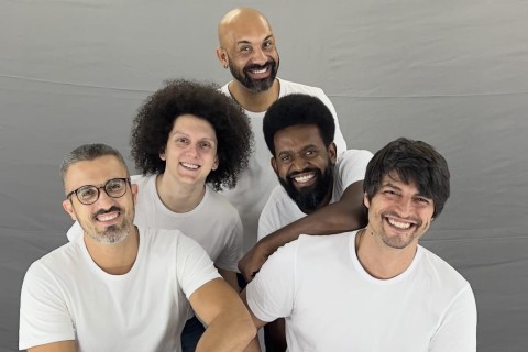 INOVASAMBA: A Arte de Impactar Vidas com Simplicidade e Emoção