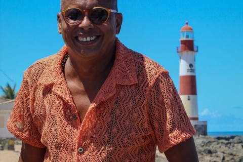 Rogério Bambeia sobrenome samba